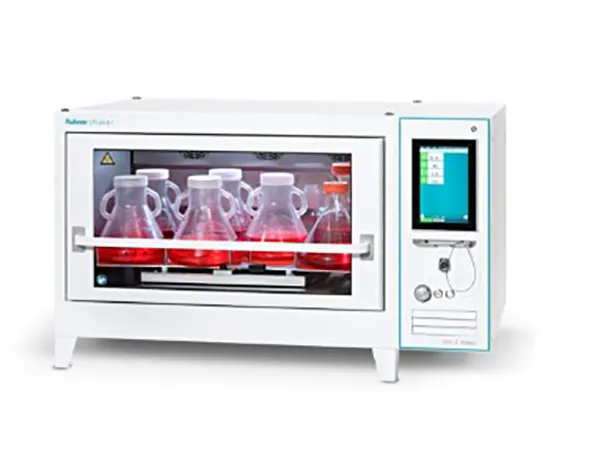 ISF1-Z incubator shaker