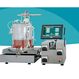 SB10-X single-use bioreactor