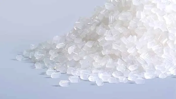 KF polymer