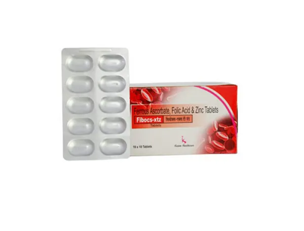 Fibocs-XTZ Tablets
