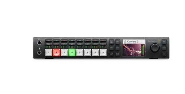 ATEM Television Studio HD