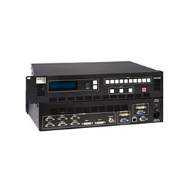 Barco DCS-200 Dual-channel Switcher