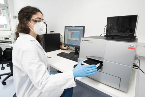Bioanalysis of Biologics and Biosimilars