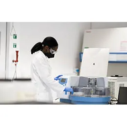Bioanalysis of Nucleic Acids