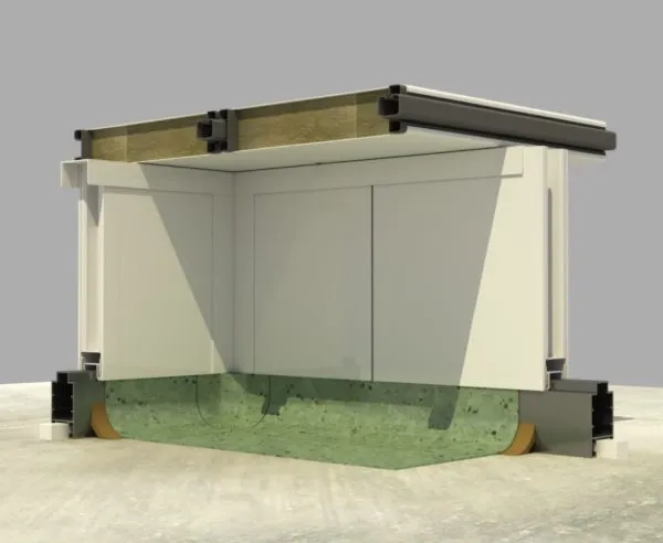 Ceilings