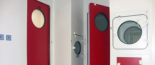 Doors
