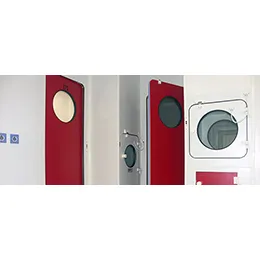 Doors