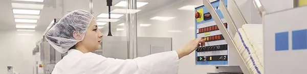 CLEANROOM VALIDATION
