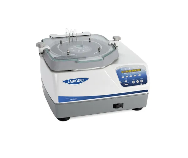 RapidVap N2 Dry Evaporation System