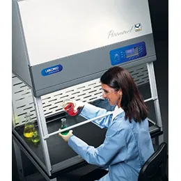 Paramount Ductless Enclosures