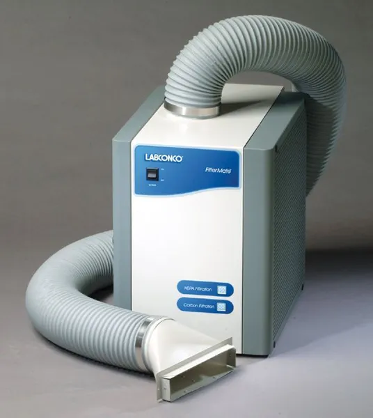FilterMate Portable Exhausters