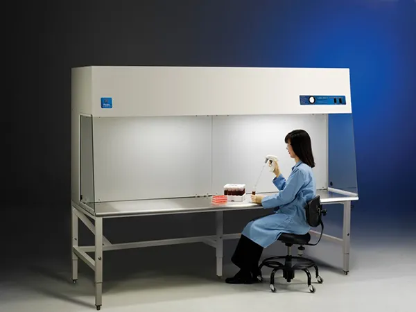 Purifier Horizontal Clean Benches