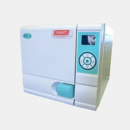 AUTOCLAVE – BENCH MODEL – S CLASS