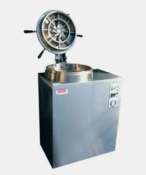 AUTOCLAVE - FLOOR MODEL
