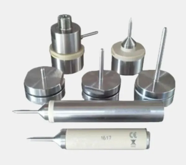PRESSURE DATA LOGGERS