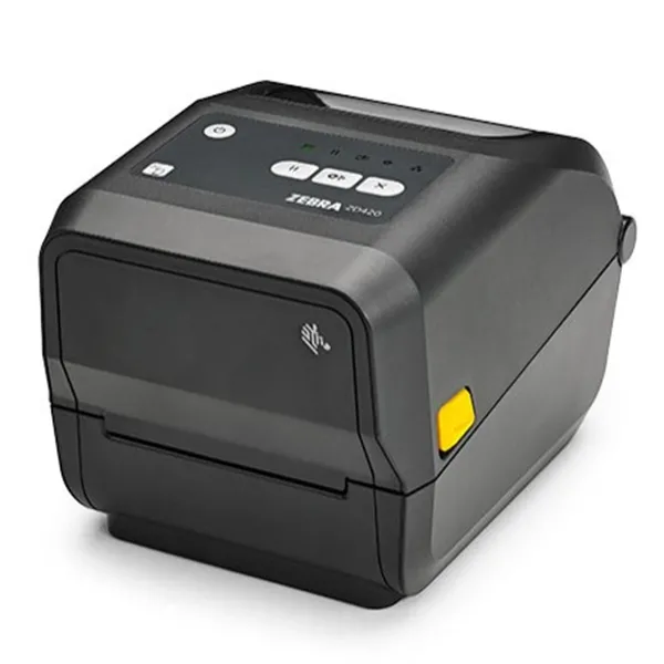 ZEBRA ZD420T