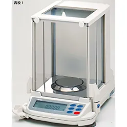Analitske tehtnice GR series GEMINI (AND)
