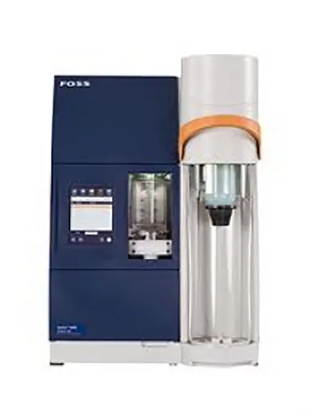 Kjeltec™ 8100 Automated Protein Determination System (FOSS)