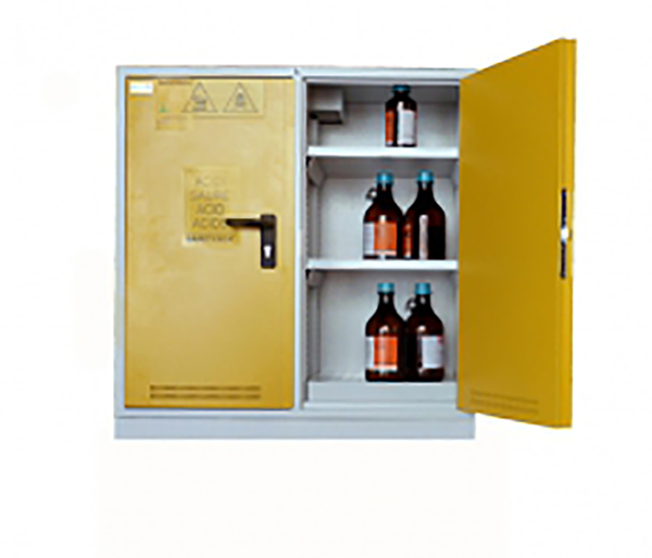 Safety cabinet AB 1100 (Safetybox)