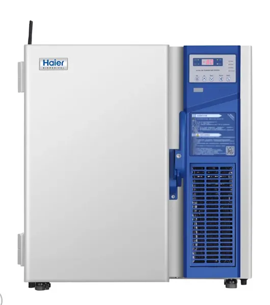 -86 Ultra Low Temperature Freezer DW-86L100J