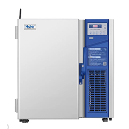 -86 Ultra Low Temperature Freezer DW-86L100J