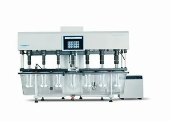 Tablet Dissolution Tester DS 14000