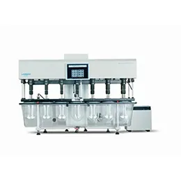 Tablet Dissolution Tester DS 14000