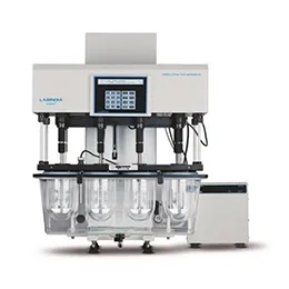 Tablet Dissolution Tester DS 8000 Basic Manufacturer