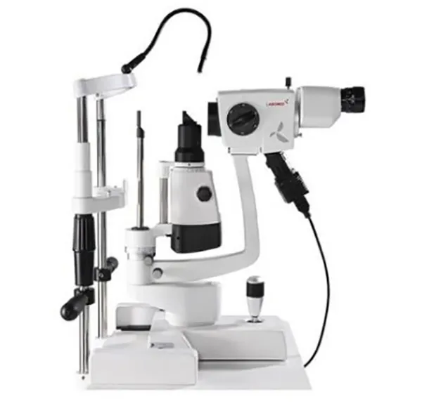 SLIT LAMP EVO 300 MICROSCOPE