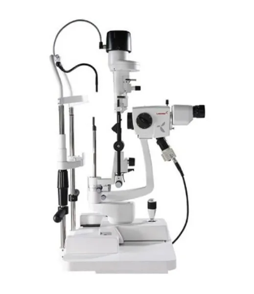 SLIT LAMP  EVO 400 MICROSCOPE