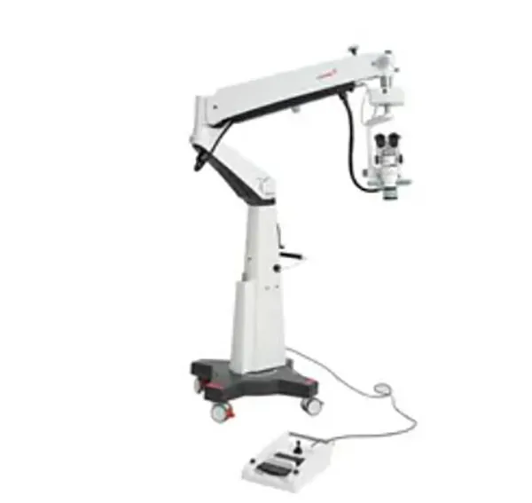 SURGICAL STELLA MICROSCOPE