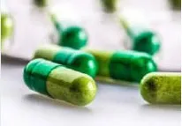 Vegetarian Capsules