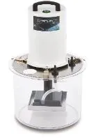 VacSafe Pumps