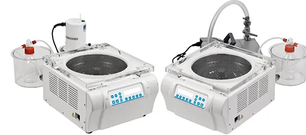 MiniVac Evaporators