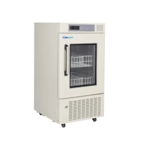Blood Bank Refrigerator BRQ 2600