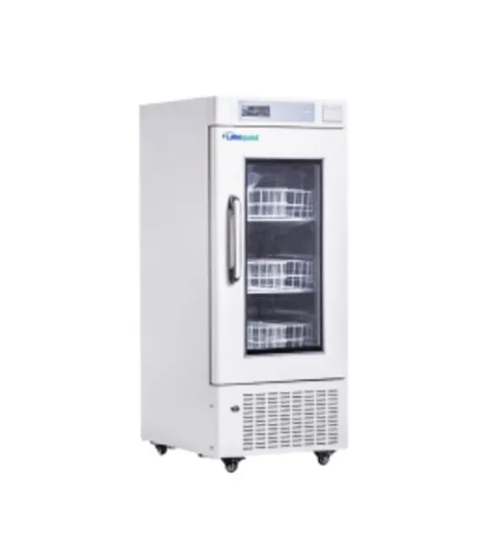 Blood Bank Refrigerator BRQ 2601