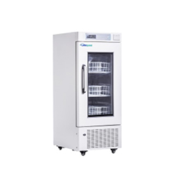 Blood Bank Refrigerator BRQ 2601
