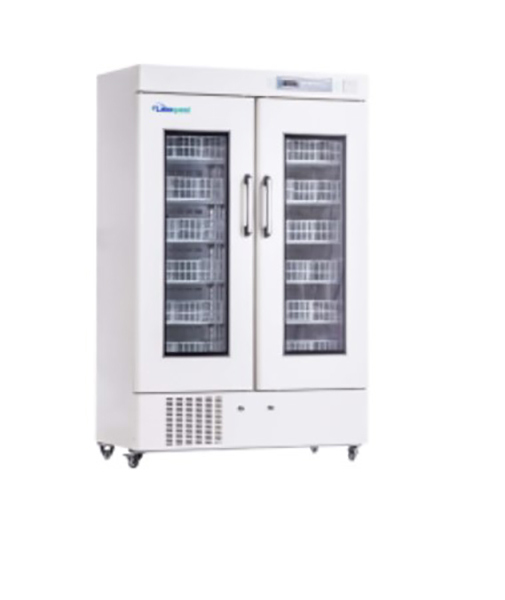 Blood Bank Refrigerator BRQ 2700