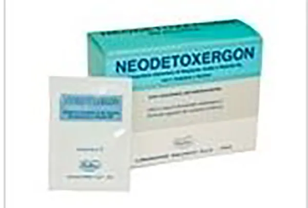 NEODETOXERGON