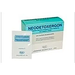 NEODETOXERGON