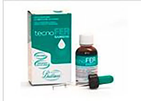 TECNOFER BAMBINI