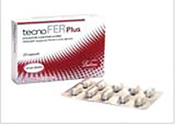 TECNOFER PLUS