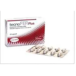 TECNOFER PLUS