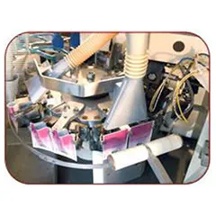 Sachet Packing Machine
