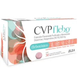 CVP Flebo