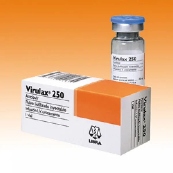 Virulax® 250