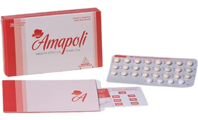 AMAPOLI