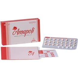 AMAPOLI