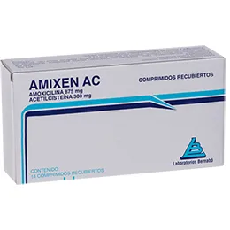 AMIXEN AC