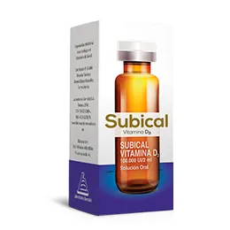 SUBICAL